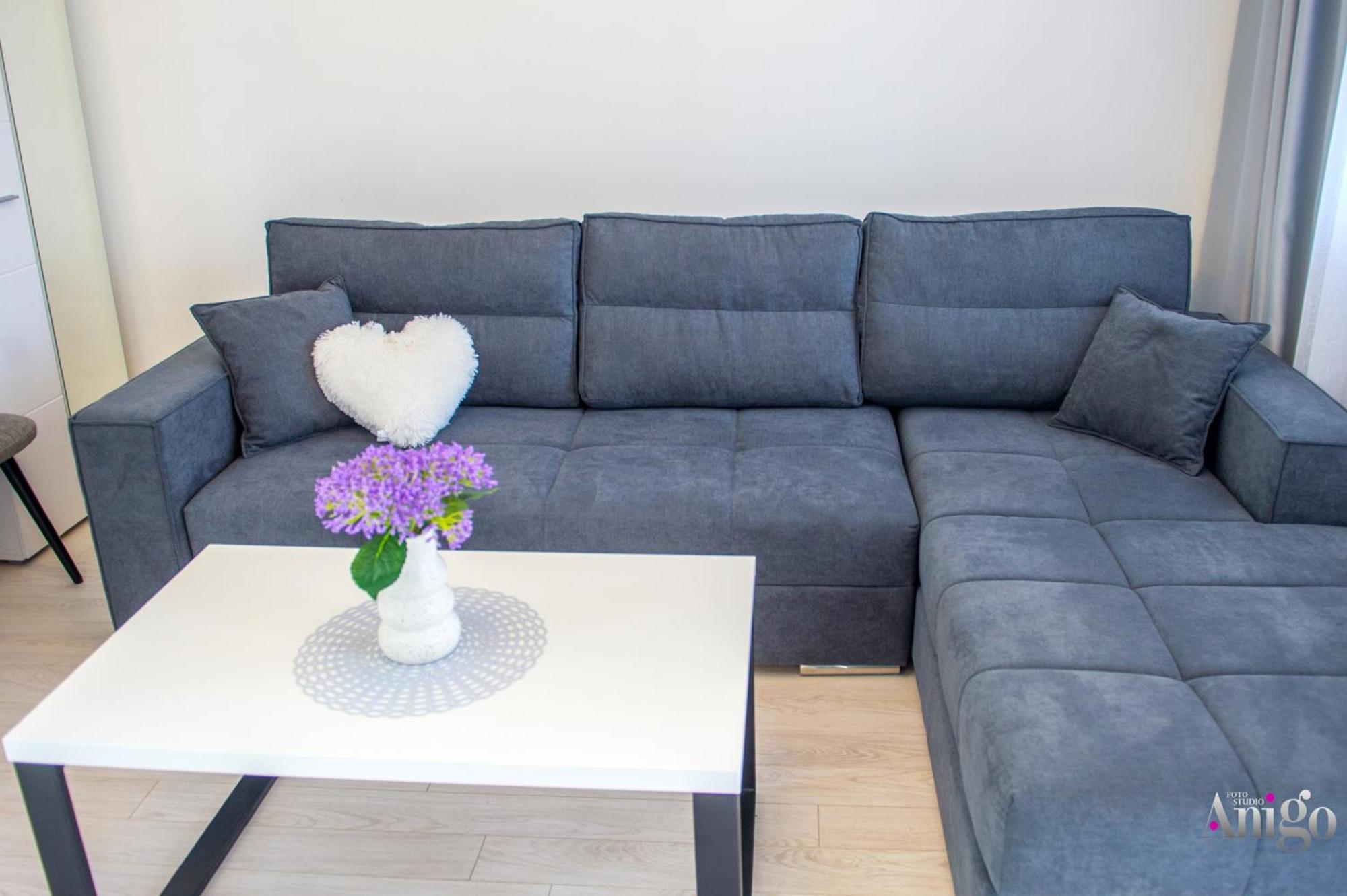 Royal Terrace Apartments コニツ エクステリア 写真