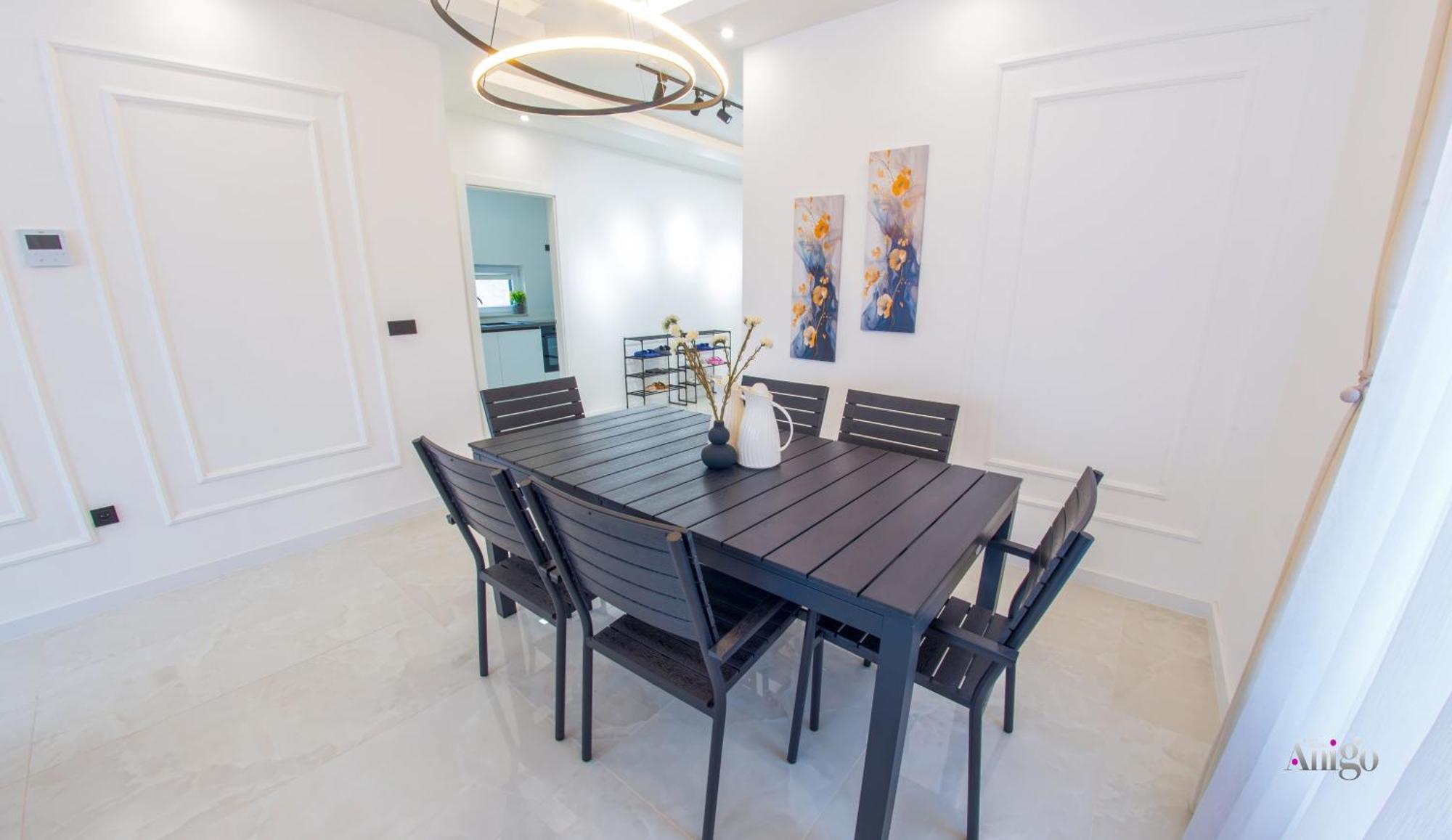Royal Terrace Apartments コニツ エクステリア 写真